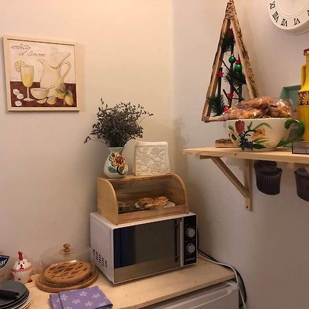Bed and Breakfast Palazzo 900 Brindisi Exterior foto